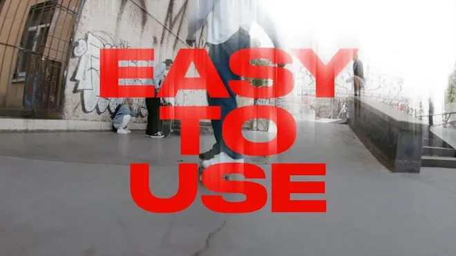 9种光线闪烁转场过渡特效FCPX插件 Unique Light Transitions