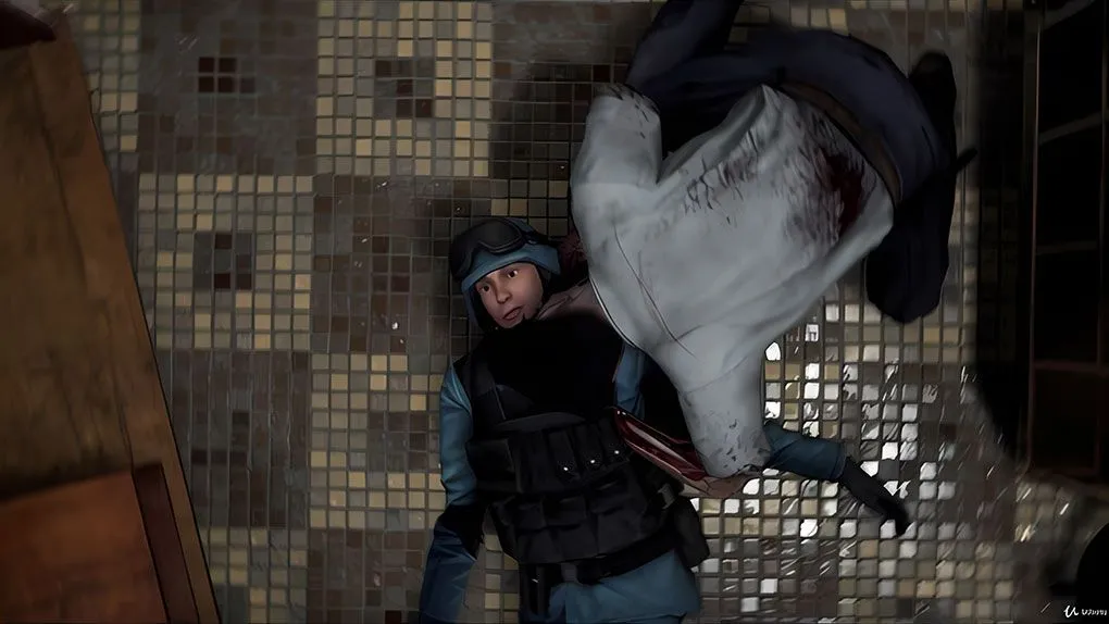 UE4第一人称射击丧尸游戏制作视频教程 Build Your Own First Person Shooter in Unreal Engine 4