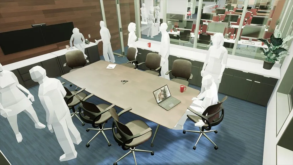 Unreal虚幻游戏引擎全面核心技能训练视频教程 Unreal Essential Training