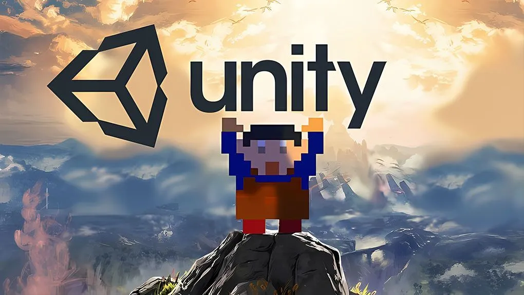 Unity从头开始完整制作游戏项目视频教程 The Complete Unity Indie Game Developer Course