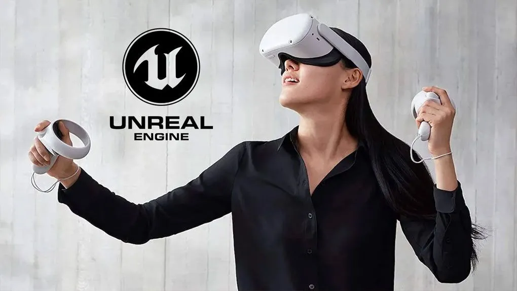 Unreal Engine虚幻引擎AR增强现实核心技术训练视频教程第一季 Unreal: AR Visualization 01 Basic Concepts