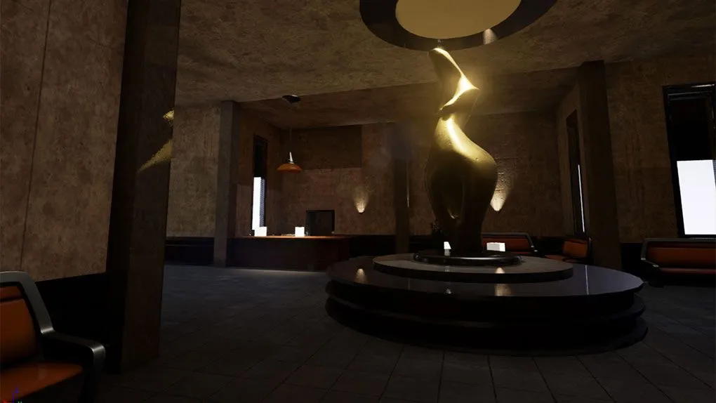 Unreal Engine虚幻引擎游戏蓝图设计训练视频教程 Replayable Game Design Using Blueprint in Unreal Engine