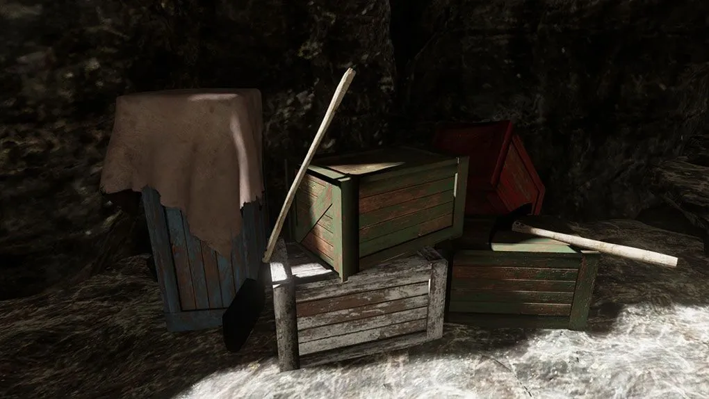 Unreal Engine 4虚幻游戏引擎快速入门训练视频教程第一季 Quick Start to Unreal Engine 4 Volume 1