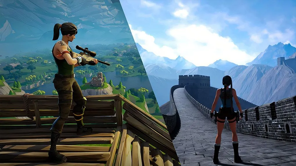 Unreal虚幻引擎游戏开发基础入门训练视频教程 Unreal Game Development For Beginners