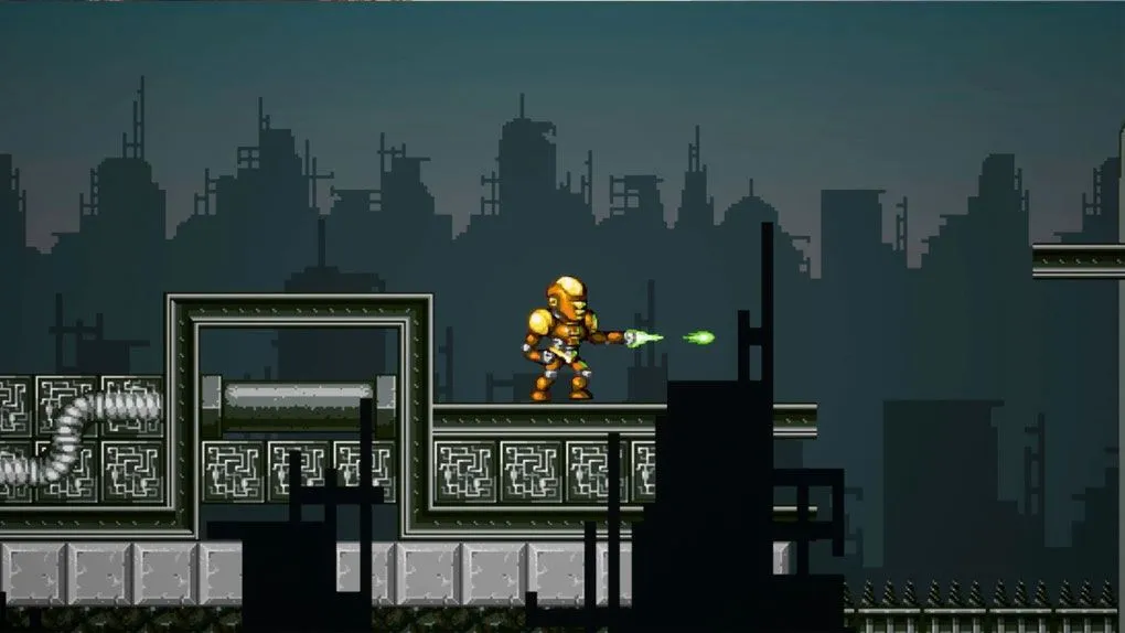 Unreal制作2D动作游戏实例训练视频教程 Course on 2D Sid Scrollers in Unreal Engine