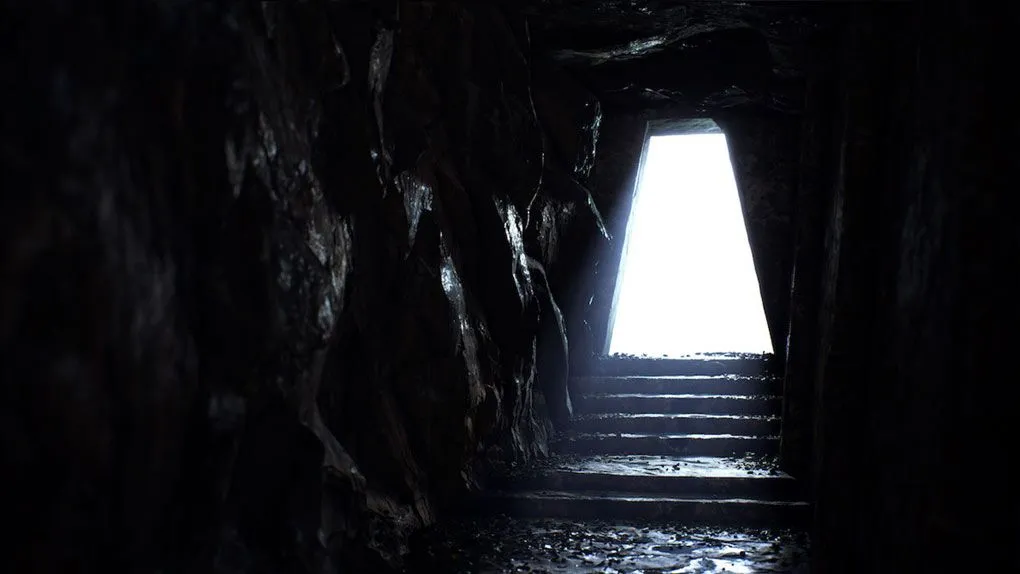 UE4游戏灯光照明技术训练视频教程 Gumroad - Mastering UE4 - Intro to Cinematic Lighting by Wiktor Öhman