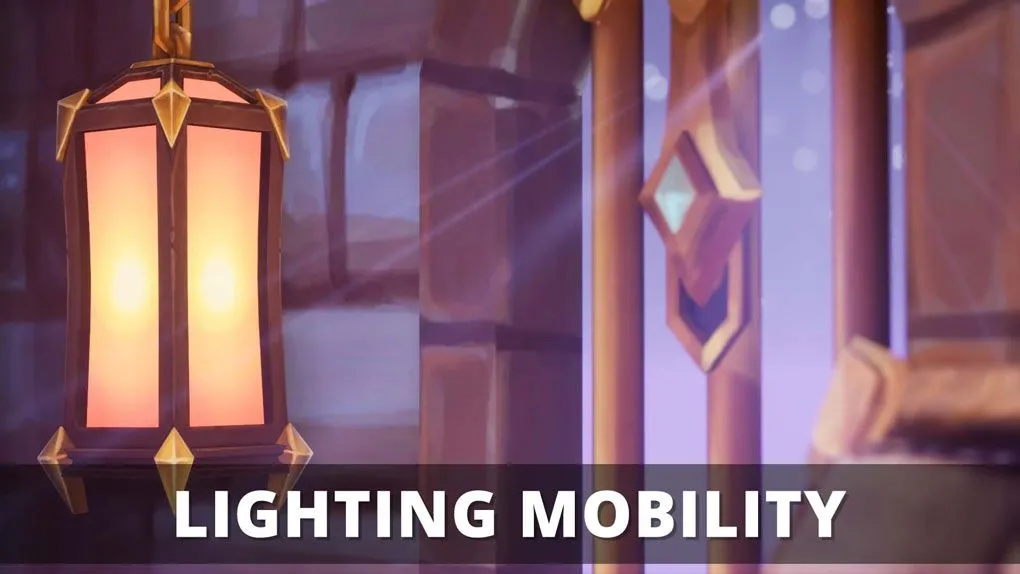 UE5虚幻引擎5灯光照明核心技术训练视频教程 Unreal Engine 5 (UE5): Complete Lighting Guide for Beginners