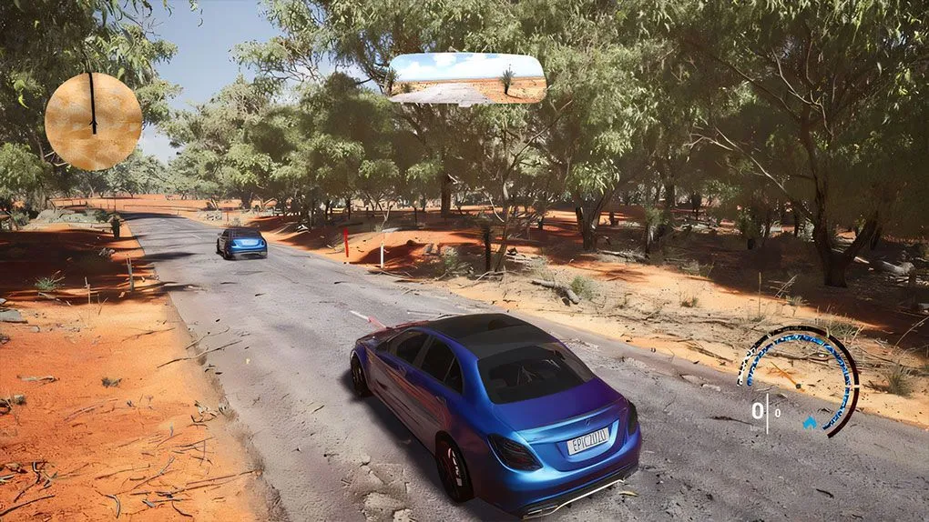 UE5中C++语言制作竞速赛车游戏工作流程教程 中文字幕 Make Death Race Unreal Engine C++ | beginner - Moderate