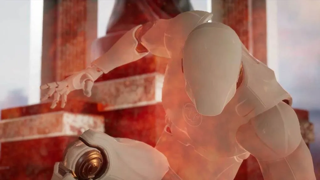 Unreal Engine虚幻游戏引擎影视动画作品制作流程教程 Cinematic Production Techniques Using the Unreal Engine Sequencer