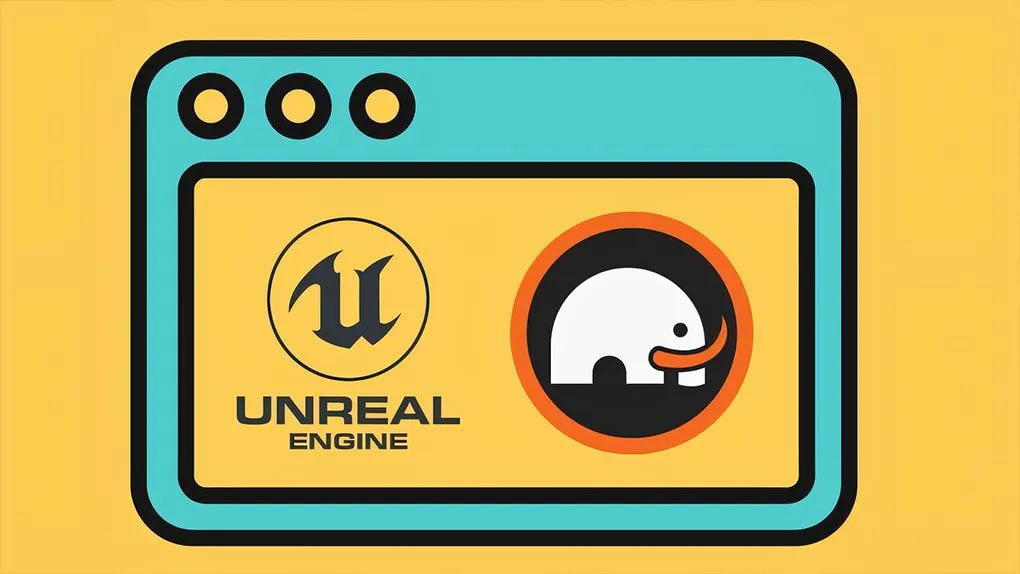 UE5中用C++编码游戏开发技术训练教程 Learn to code with C++ UE5 Game Development