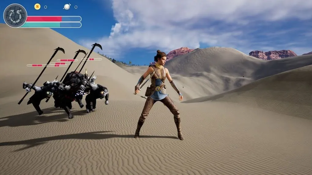 UE5虚幻引擎C++终极游戏开发大师级教程 Unreal Engine 5 C++ The Ultimate Game Developer Course