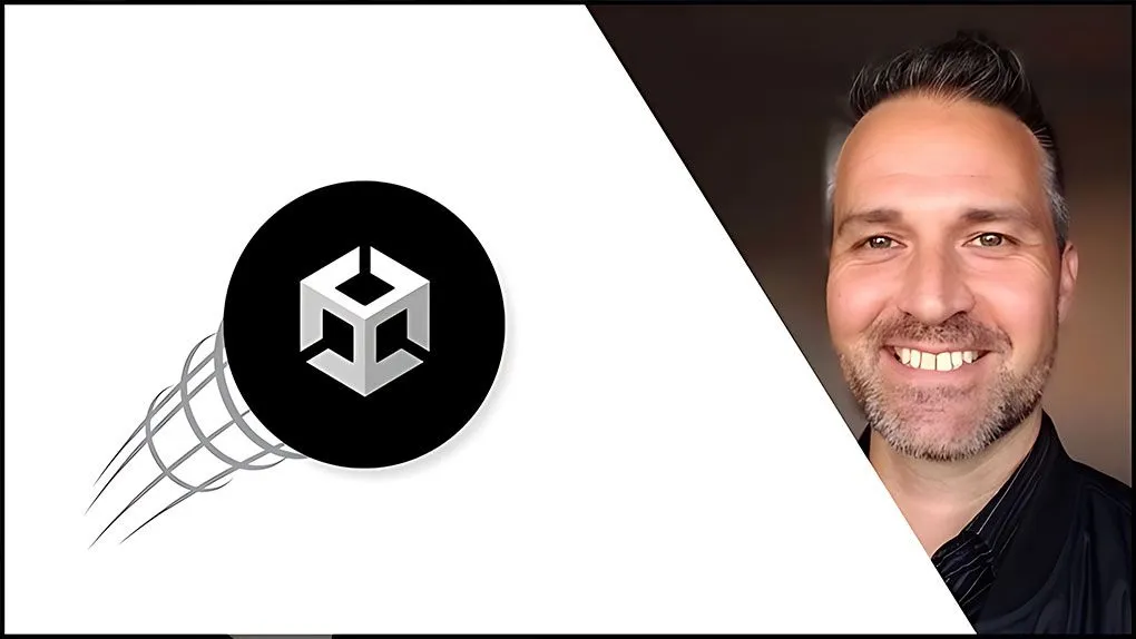 Unity游戏物理系统全面核心技术训练视频教程 Physics For Unity 2022 - Lifetime Access