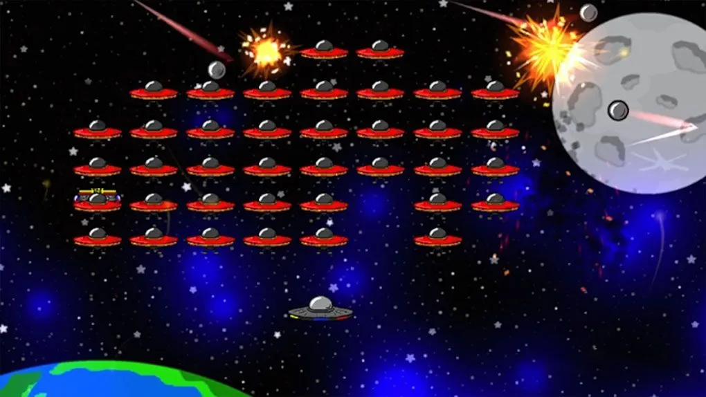 Unity弹珠球类游戏设计完整实例制作视频教程 Learn how to make an arkanoid game in the unity engine