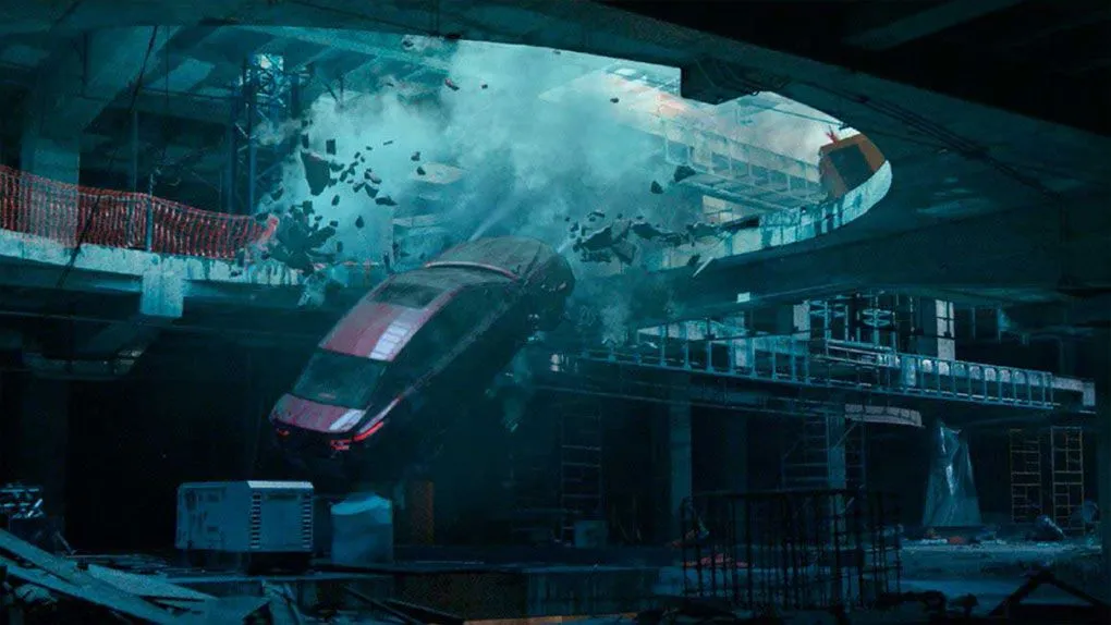 Unity夸张视觉特效技能训练视频教程 The VFX School - Houdini Renascence Program