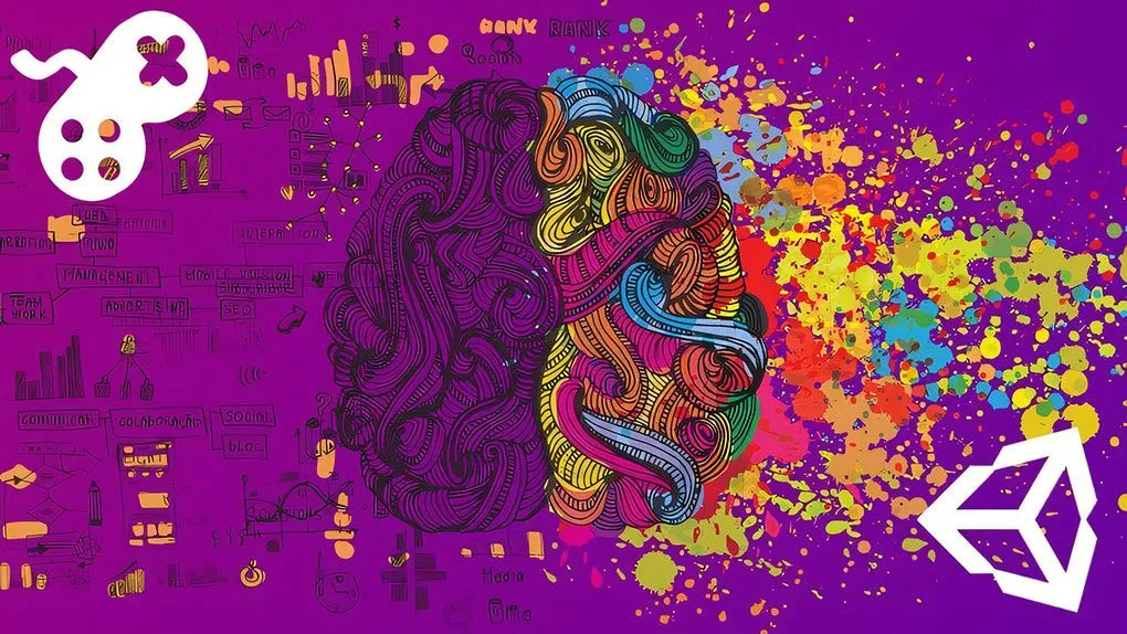 游戏角色复杂行为AI人工智能技术视频教程