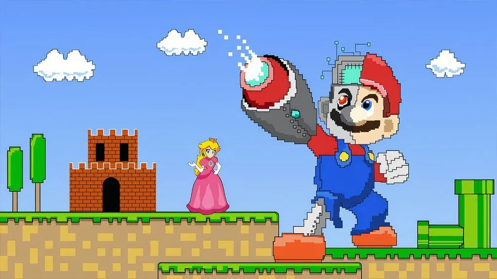 游戏AI人工智能深度学习训练视频教程 Artificial Intelligence for Simple Games