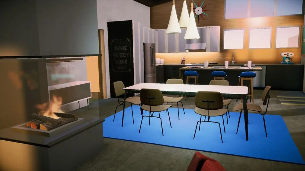 Unity全面核心技能训练视频教程