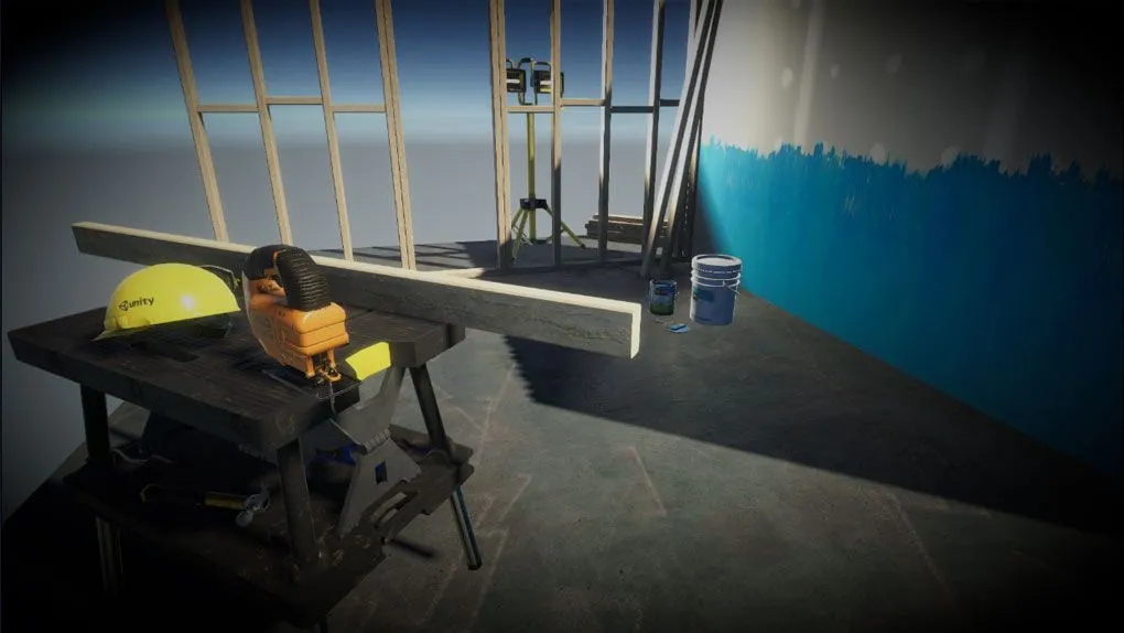 Unity游戏视觉特效与着色技术训练视频教程