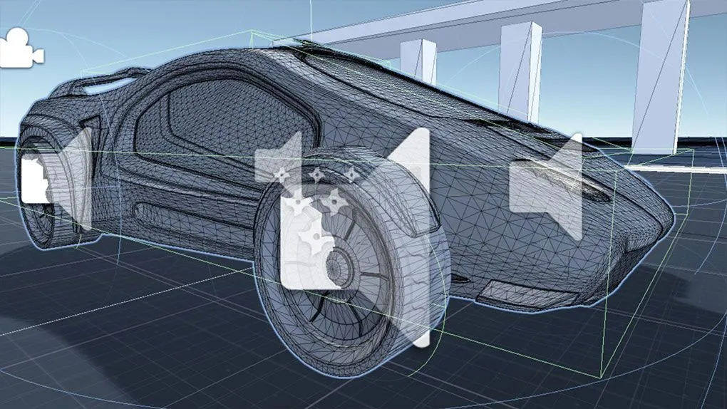 Unity认证级基础技能训练视频教程 Cert Prep: Unity Certified Associate Game Developer Fundamentals