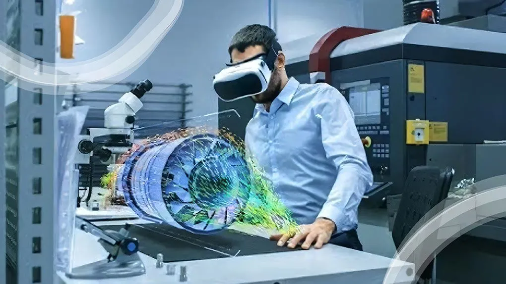 ARCore与Unity增强现实交互技术训练视频教程