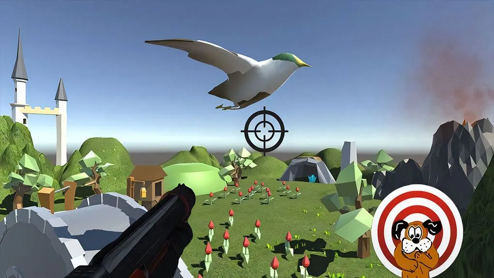 AR增强现实游戏制作入门训练视频教程 Create A 3D Game In Augmented Reality