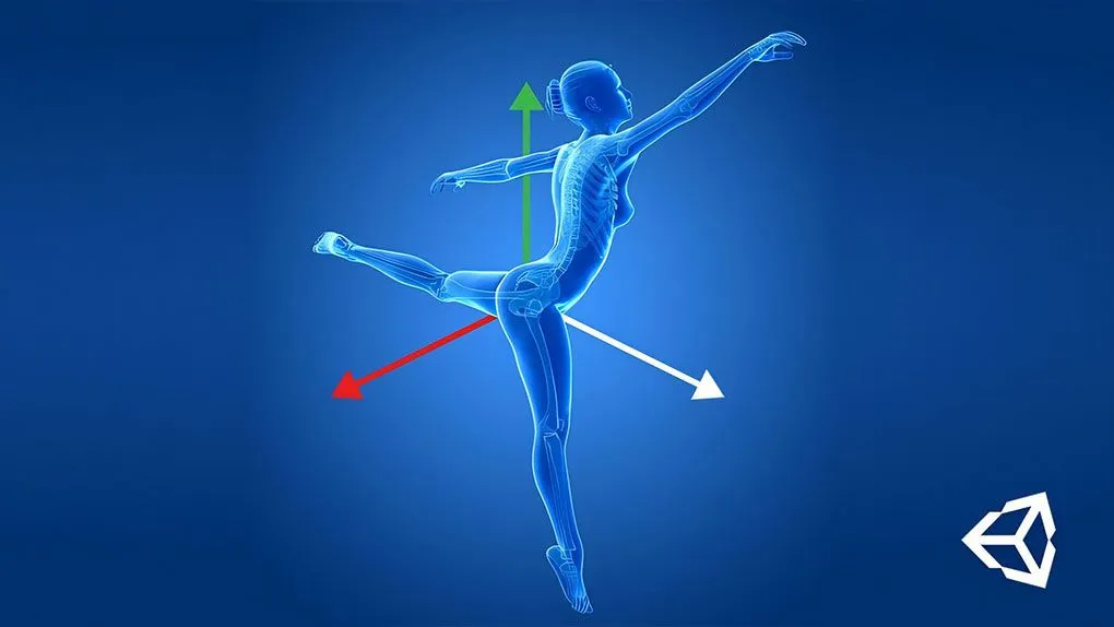 Unity游戏物理原理技术训练视频教程 Master Game Physics Today: Gravitation & Rotation in Unity