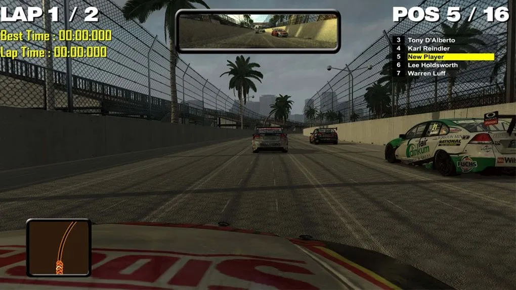 Unity超经典赛车游戏大师级完整实例制作视频教程