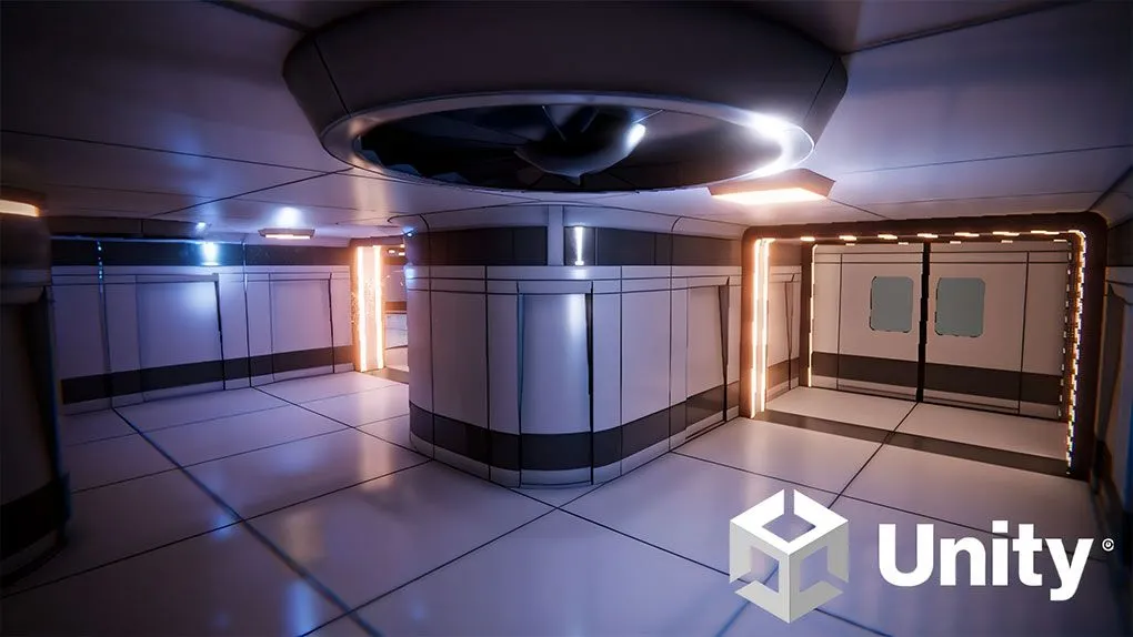 Unity视觉特效制作基础核心技术训练教程 Graphics in Unity 3D for Beginners