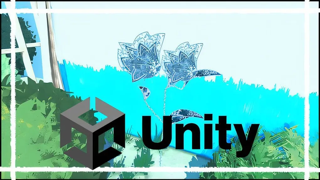 Unity程序性生成植物模型技术训练教程 Procedural Plant Generation with Unity