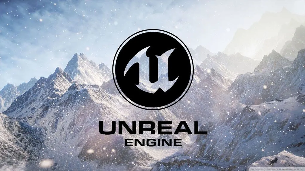 UE5虚幻引擎手机游戏从头开始完整制作视频教程 Ultimate Mobile Game Creation Course with Unreal Engine 5