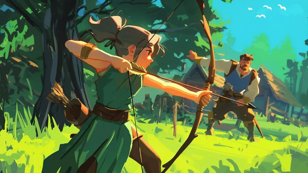 Unity 2.5D回合制RPG角色扮演游戏开发制作视频教程 Unity 2.5D Turn-Based RPG - EARLY ACCESS