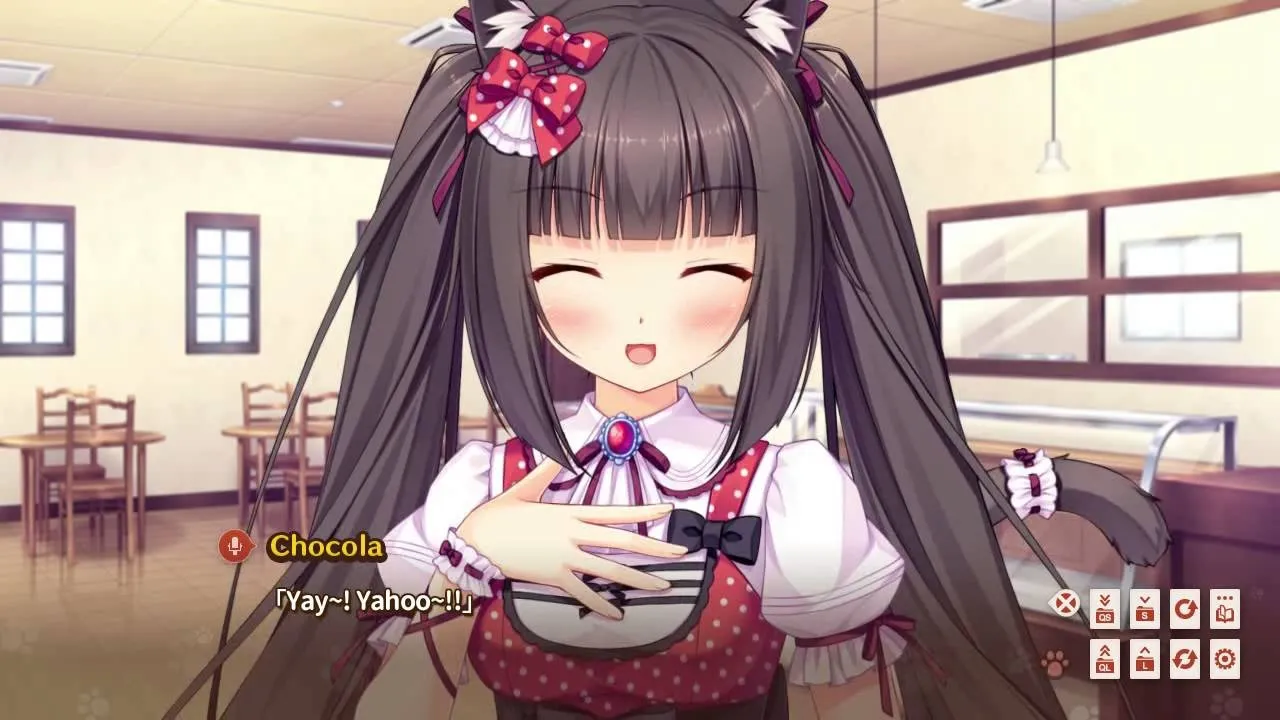 Godot Engine剧情向视觉小说游戏制作视频教程