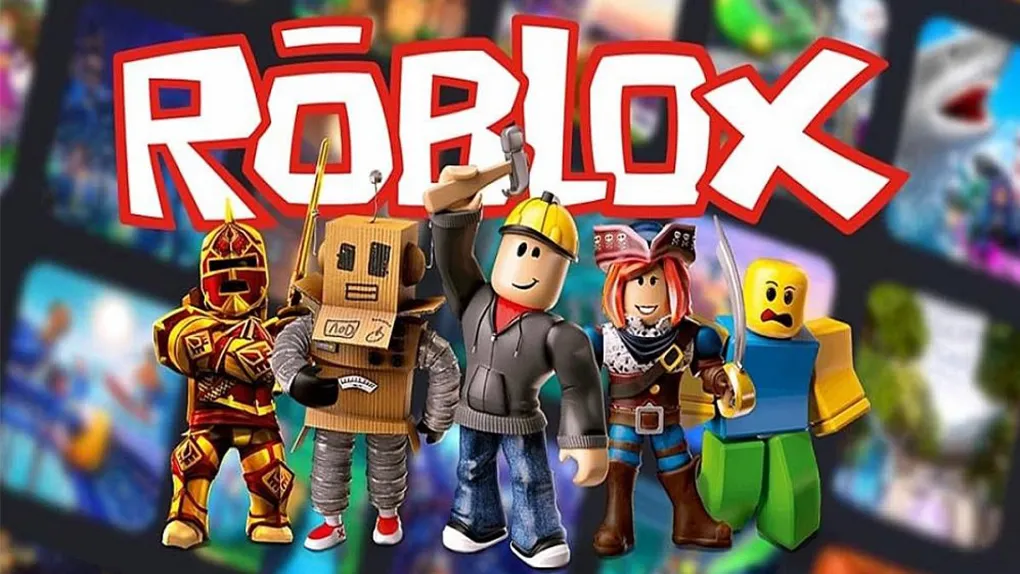 Roblox Studio游戏开发初学者完全指南视频教程