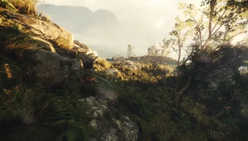 CryENGINE游戏场景环境制作核心训练视频教程 Uartsy Intro to CryENGINE