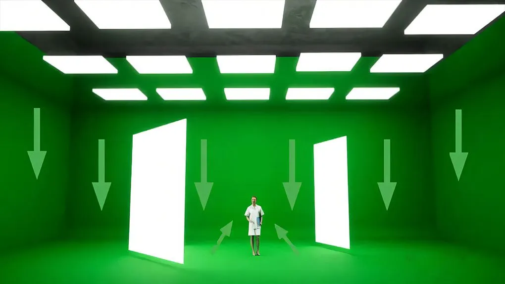 UE虚幻引擎独立电影制作人视频制作流程视频教程