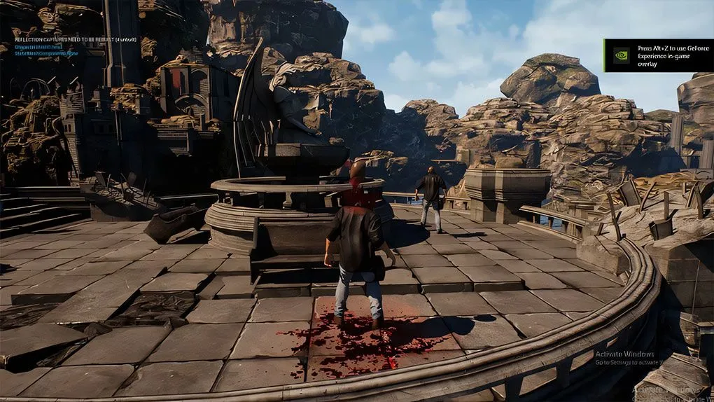 UE5.3虚幻引擎制作《杀手47》风格游戏视频教程 Make Hitman Game in Unreal Engine 5.3 C++