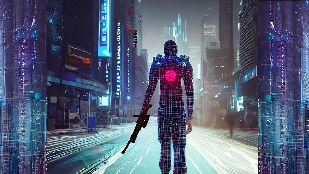 UE5虚幻引FPS第一人称射击游戏开发制作视频教程 Unreal Engine 5: First Person Shooter