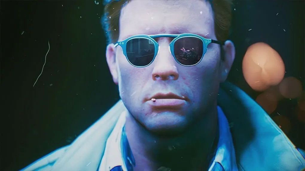 UE5虚幻引擎影视短片制作完整工作流程视频教程 Unreal 5 Cinematic Course