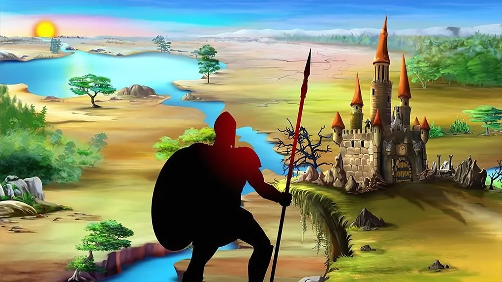 UE虚幻引擎与Unity游戏关卡设计大师班视频教程 中文字幕 Level Design Master Class: All in One Complete Course