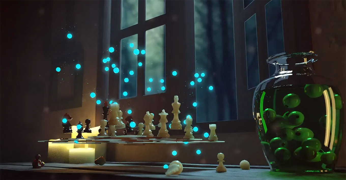 Maya绝对初学者完全培训课程大师级视频教程 中文字幕