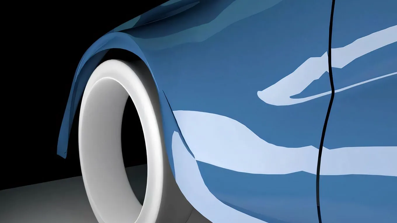 Maya中Nurbs曲线建模工业设计训练视频教程