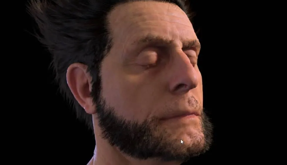 Yeti For maya影视特效毛发制作入门到生产级完全中文教程