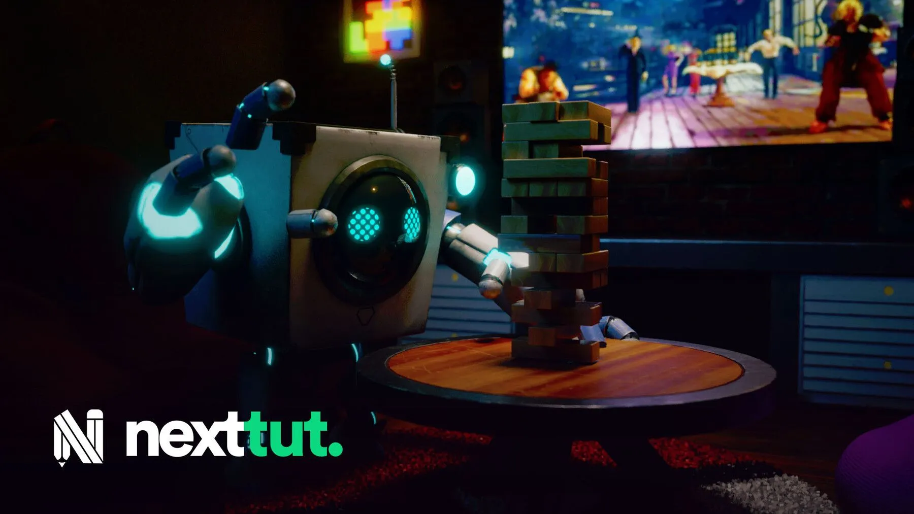 Maya 2023完整技能指南技术训练视频教程 中文字幕