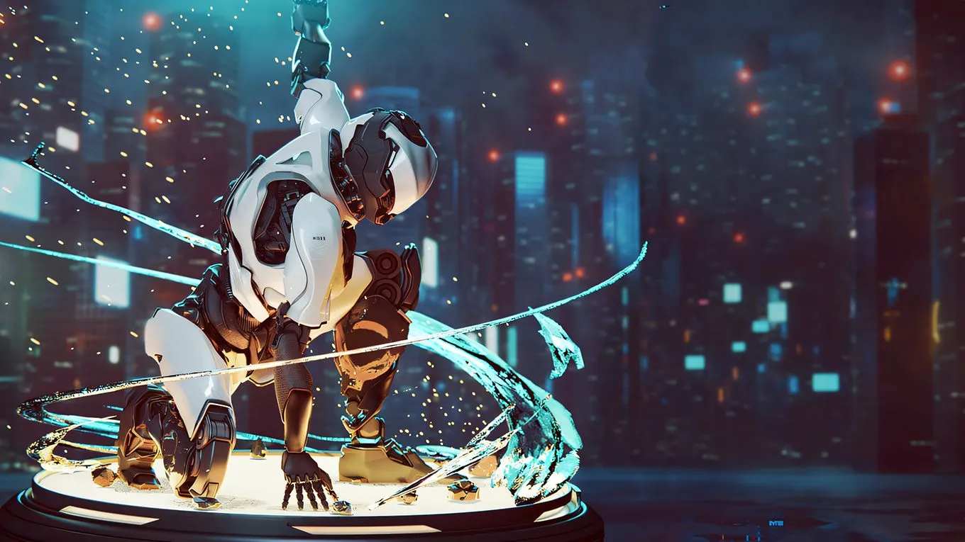 KeyShot 2023产品渲染从入门到精通视频教程