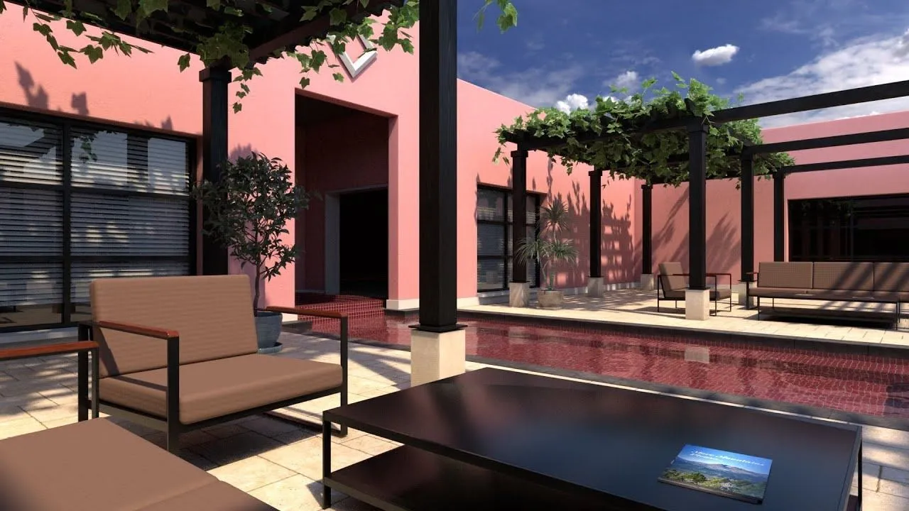 3dsMax 2023基础核心技能训练视频教程 中文字幕 3ds Max 2023 Essential Training