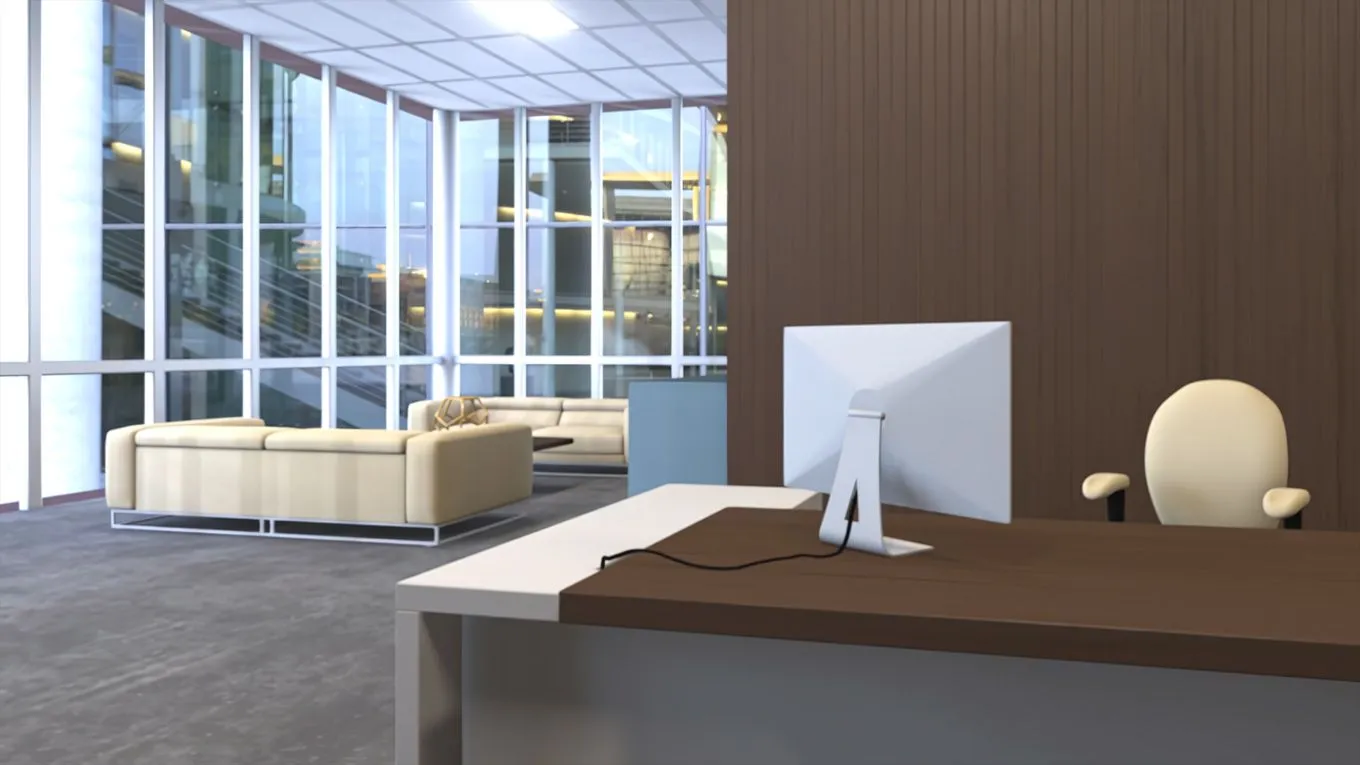 3dsmax 2022全面核心技术训练视频教程