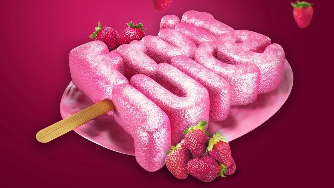 C4D影视级视觉广告设计实例训练视频教程