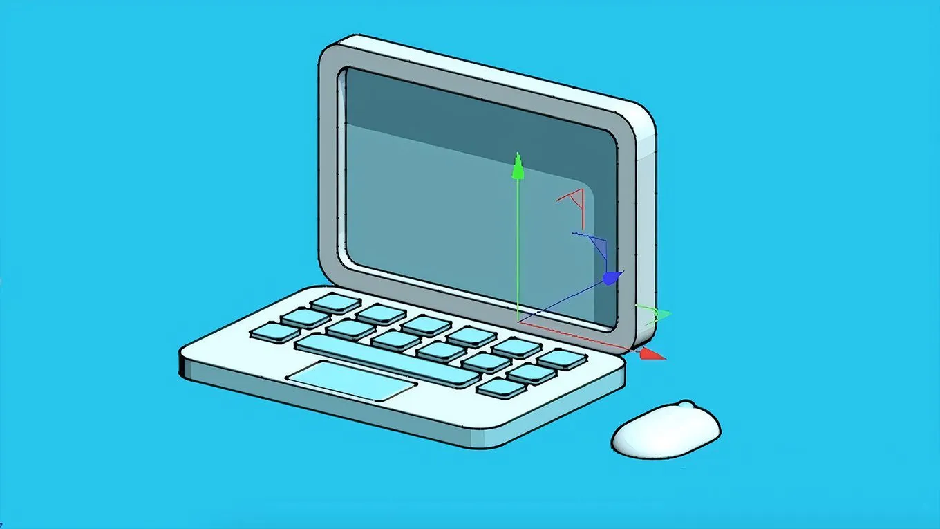 C4D卡通渲染技术训练视频教程