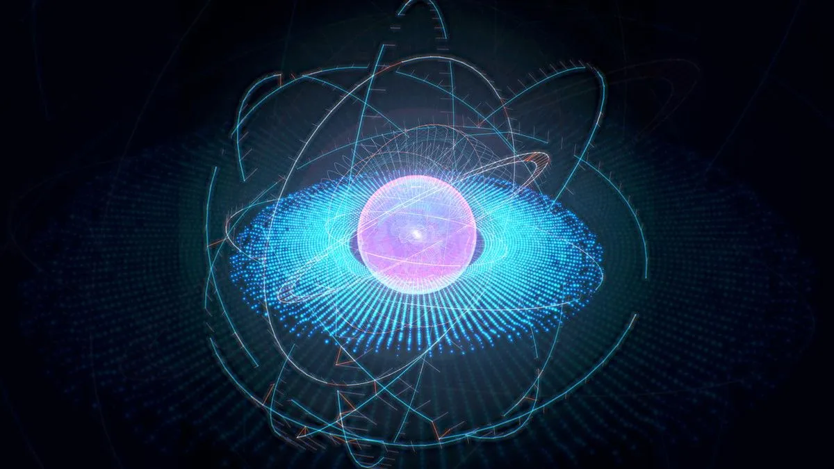 C4D粒子系统全面核心训练视频教程