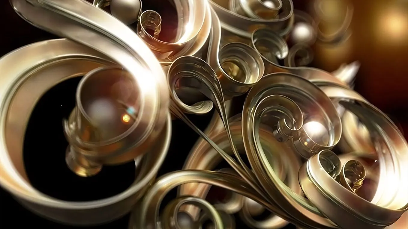 C4D高级可视化训练视频教程 FXPHD C4D214 Math By Arrows Procedural Organic Growth in Cinema 4D